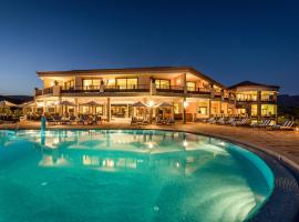 Casa León Royal Retreat, hotel u gradu Maspalomas