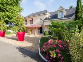 Logis Auberge Bienvenue