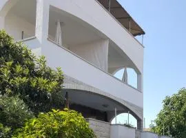 Villa Maria