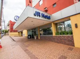 JR Hotel Ribeirão Preto