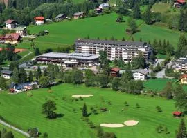 EUROPÄISCHER HOF Aktivhotel & Spa