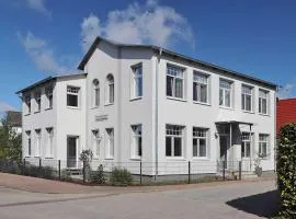 Haus Seestern