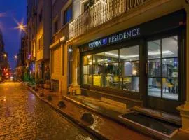 Aston Hotel Taksim