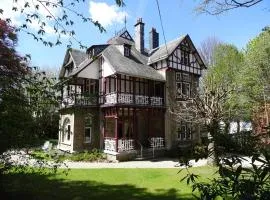 Villa Les Noisetiers