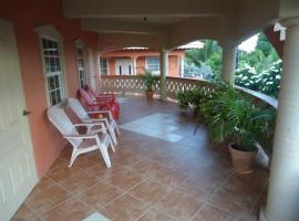 Islanders Place, apartment in Golden Grove