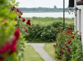 Pension Deichgraf Middelhagen