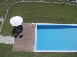 Hotel Rural Quinta das Quint&atilde;es