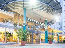 ABACUS Tierpark Hotel, Hotel in Berlin