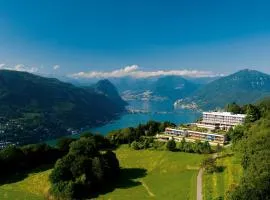 Hotel Serpiano