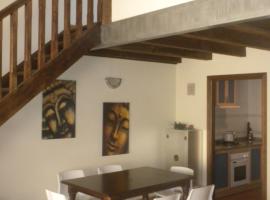 SOHO-RURALK@R, alquiler vacacional en Riaza