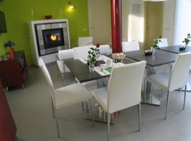 6 Porte Guesthouse, vacation rental in Mantova