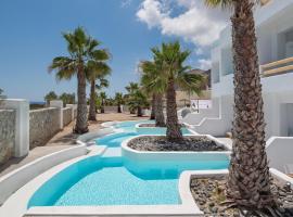 Casa Vitae Suites, hotel near Art Space Santorini, Kamari