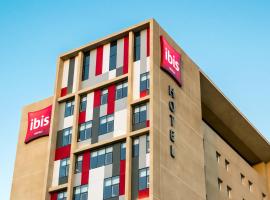 ibis Copiapo, хотел в Копиапо