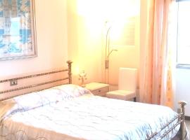 B&B Altura, hotel v destinaci Prossedi