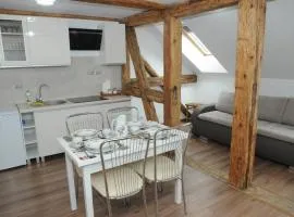 Apartamenty Kamienica