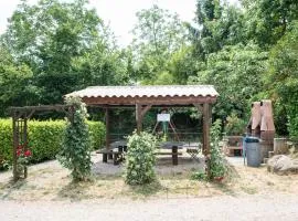 Camping le Mas Fleuri
