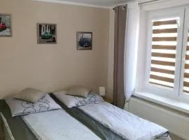 Pokoje wakacyjne - Wizygran