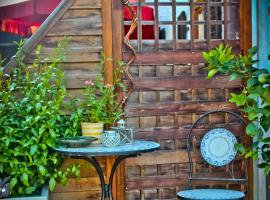 Biererhof, hotel in Rottau