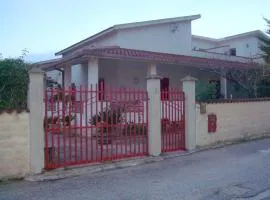 casa del sole