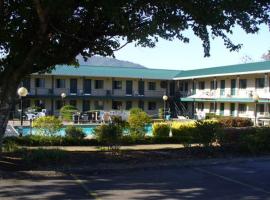 Ridge Top Motel - Bryson City, hotel in Bryson City