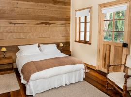 Playa Maqui Lodge, hotell sihtkohas Frutillar