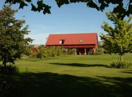 Ryland Estate Guest Apartment