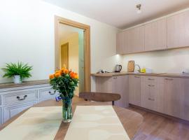 Pärnu Villa Harmony、パルヌのホームステイ