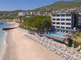 Floria Beach Hotel