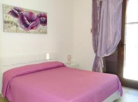 B&B Soleluna, hotel v destinaci Veglie