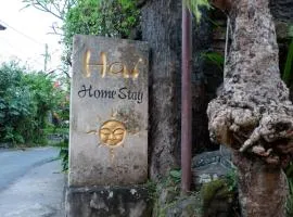 Hai Homestay