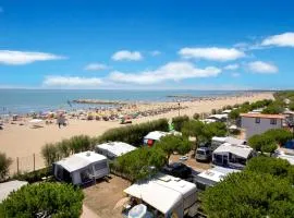 Vela Blu Camping Village