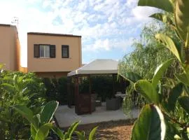 Residence Mare Monti