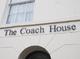 The Coach House