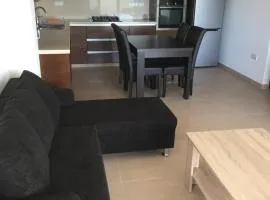 Kyperounta Apartment
