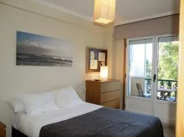 Apartamento Compostela Playa