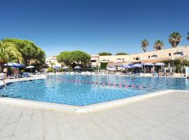 Résidence Odalys Saint Loup, hotel en Cap d'Agde