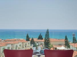 Freij Beach Hotel Adults Only, hotel in Ayia Napa