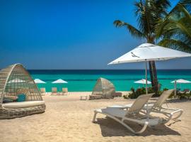 Catalonia Royal La Romana Adults Only - All Inclusive, hotel a Bayahibe