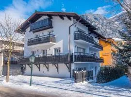 Haus Wasmer by AlpenTravel