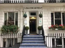 Falcon Hotel