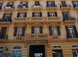 B&B Residenza Via Dei Mille