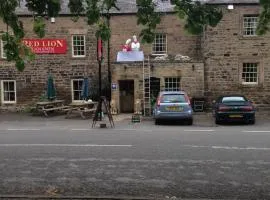 Red Lion Inn