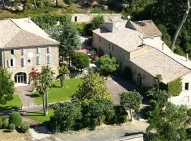 domaine de bessilles