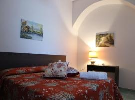 Il Balcone delle Dee