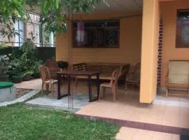 Galappathie Residence