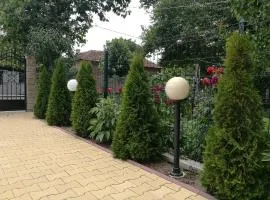 Guest House Karaulanov