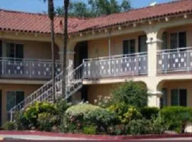 Golden Star Inn