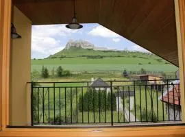 Penzion Chalupka II