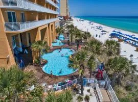 Splash Beach Resort by Panhandle Getaways