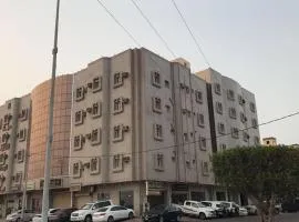 منازل الساهر للوحدات السكنية فرع 1
